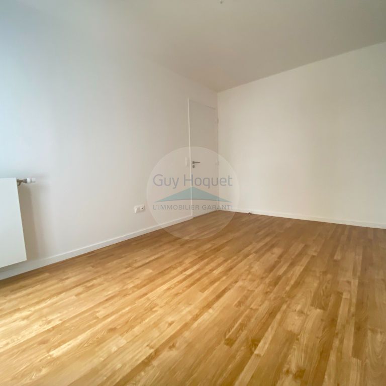 2 pièces BAGNEUX - 45.97m² - Photo 1