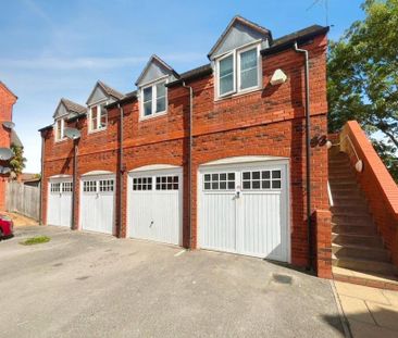 1 bedroom apartment to rent Packhorse Road, Stratford-upon-Avon, Wa... - Photo 6