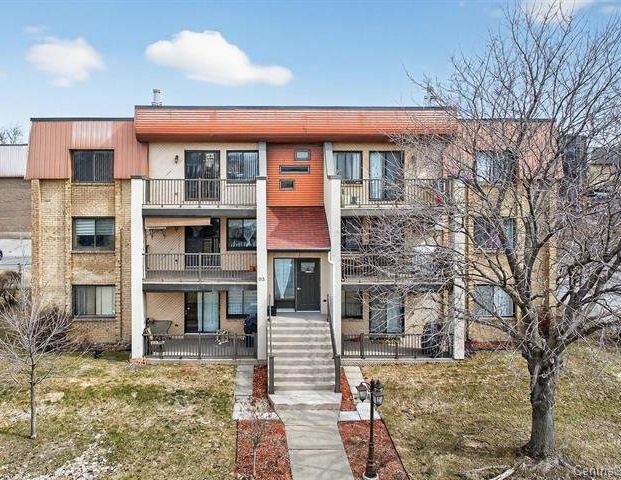 À louer / Appartement - Photo 1