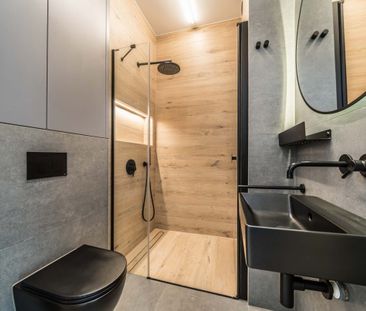 Nowoczesny dom 135m² | Kameralne osiedle Gruszczyn 135 m² - Фото 5