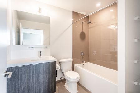 For Lease - 34 Tubman Avenue Unit# 810, Toronto, Ontario - Photo 3