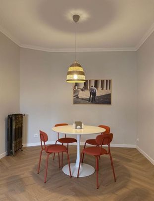 Apartament 2 camere | 67 mp | Piata Rosetti - Fotografie 1