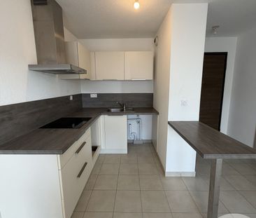 Appartement T2 à louer - Photo 4