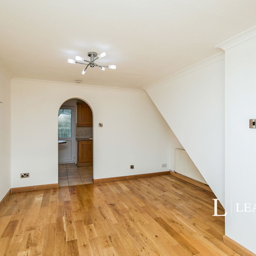 2 bedroom house to rent Mickleborough Avenue, Mapperley, Nottingham, NG3 - Photo 1