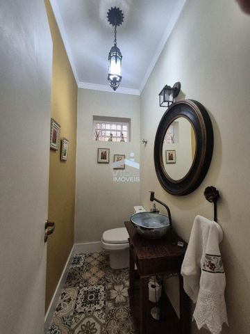 Casa Vendo Ou Alugo | Jardim Chapadão | Campinas - Térrea 4 Quartos! Aceita Apto No Guaruja (Pitangue - Foto 3