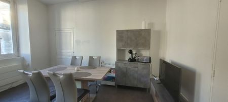 Location appartement 3 pièces, 48.21m², Saint-Georges-sur-Loire - Photo 2