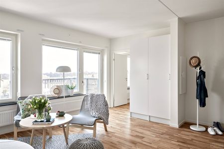 Stallvägen 29 A - Foto 4