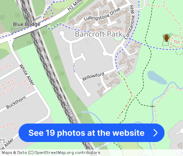 4 bedroom detached house for rent - Photo 1