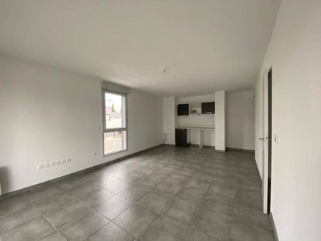 Location appartement neuf 2 pièces 48.2 m² à Montpellier (34000) - Photo 3