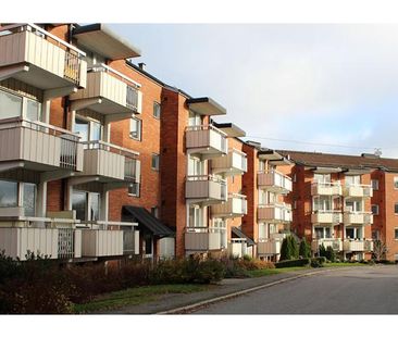 Kondensatorsgatan 5 - Foto 1