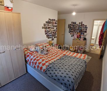99 Denmark Road, Manchester, M15 6AZ - Photo 4