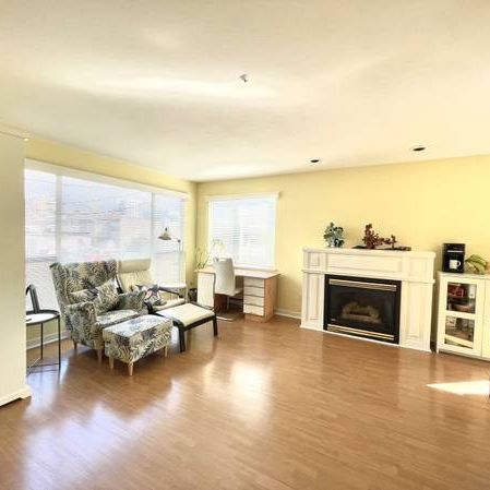 2 bedroom 2 bathroom 12 minutes to UBC close Point Grey - Photo 1