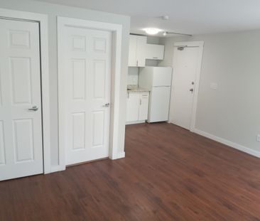 One Bedroom Apartment - Photo 2