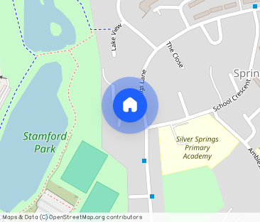 Park Close, Stalybridge, Greater Manchester, SK15 - Photo 1