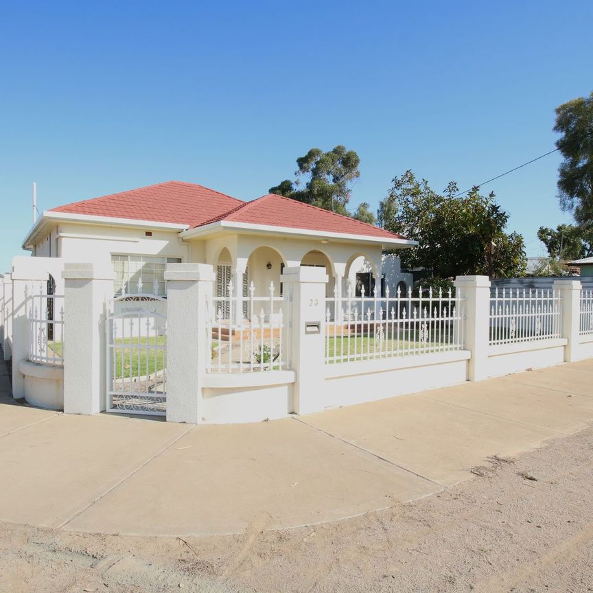 23 Morish Street, 2880, Broken Hill Nsw - Photo 1