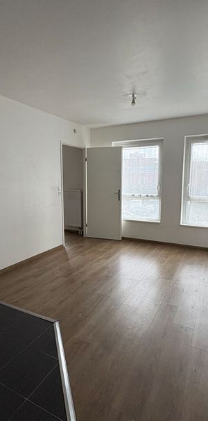 Appartement T2 Roubaix à louer - Photo 1