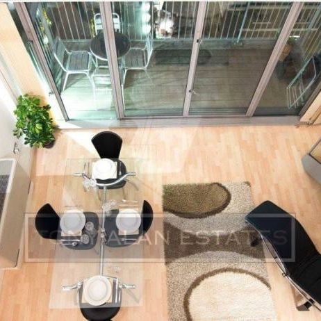 2 Bed Flat, Horizon Building, E14 - Photo 1