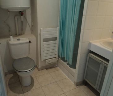 Studio - Aix-En-Provence (13100) - 17.23 m² - - Photo 2