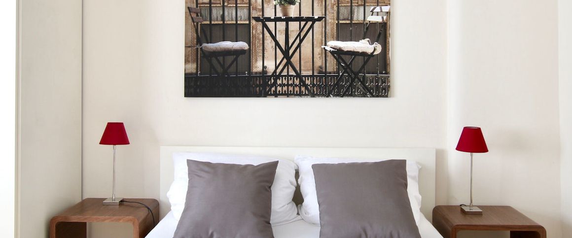 Stadtapartment mit Flair - Nähe Köln Hauptbahnhof - Foto 1