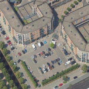 Appartement de 3 pièces, Aagje Dekenplein, Hoorn - À louer - Photo 3