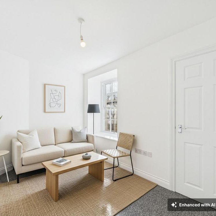 1 bedroom flat to rent - Photo 1