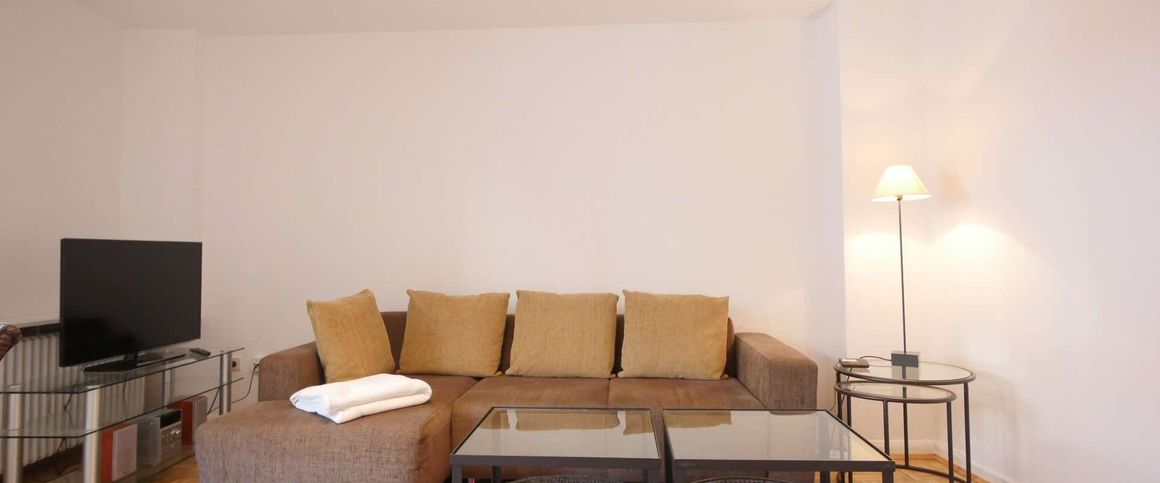 Im Herzen der Altstadt, Nähe Marktkirche, Über 2 Ebenen – Internet - Foto 1