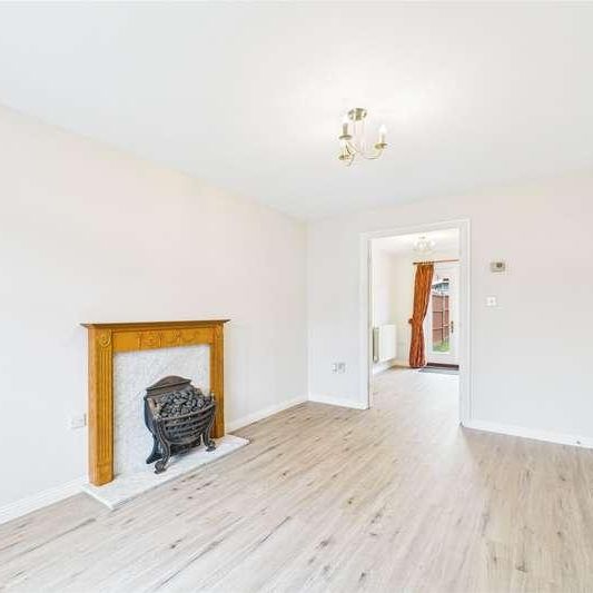 Roby Drive, Bracknell, Berkshire, RG12 - Photo 1