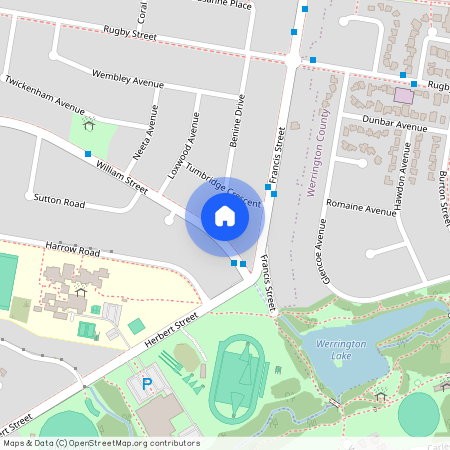 43a William Street, NSW 2747, Cambridge Park