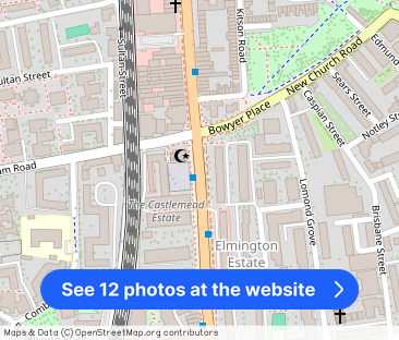 Camberwell Road, London, SE5 - Photo 1