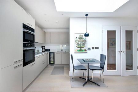 3 bedroom penthouse to rent - Photo 5