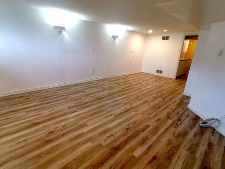 For Lease - 218 Cherrywood Drive Unit# BASEMENT, Newmarket, Ontario - Photo 5