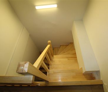 Moblerad Lägenhet for Uthyrning nära Tunnelbanan i Taksim Palas Sisli - Photo 4