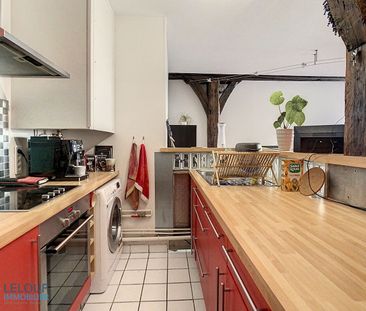 Location Appartement 2 pièces 43m² ROUEN 76000 - Photo 4