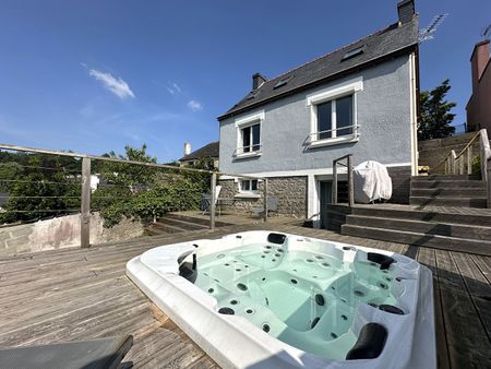 Maison Quimper 4 pièce(s) 104 m2 - Photo 4
