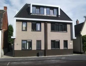 Chambre Dr. Benthemstraat, Enschede - À Louer - Photo 1