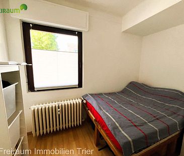 TR.-Zewen; Helles und ruhig gelegenes 2 Zimmer Apartment mit offener Küche in gepflegtem Wohnhaus. - Photo 2