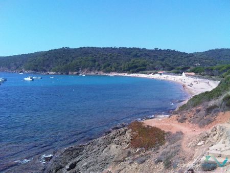 Golfe de St-Tropez - Chalet dans domaine privé - Photo 2