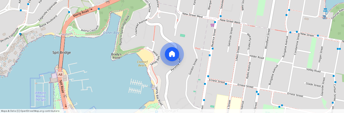 33 Peronne Avenue, NSW 2093, Clontarf