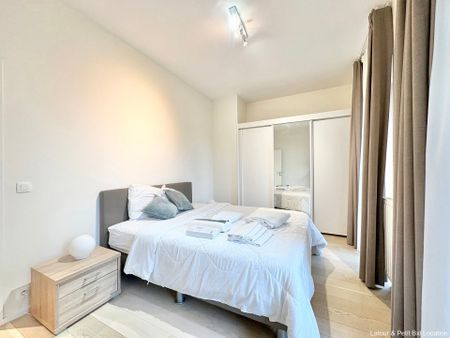 Rue du Bon Pasteur, 1140, Evere - Foto 4