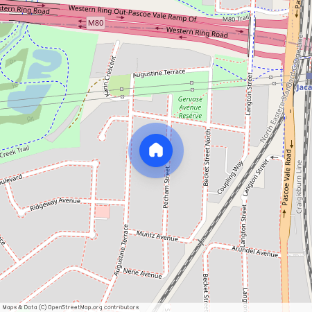 63 Pecham Street, Vic 3046, Glenroy