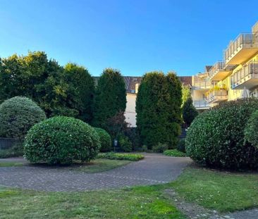 Barrierefreies Wohnen mit Fernblick über Solingen-Wald - Photo 1