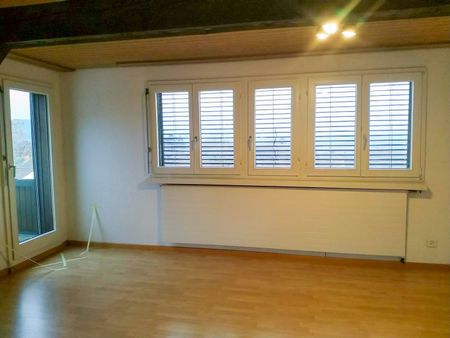 2.5 Zimmer, 2. Stock - Photo 5