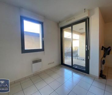 Location Appartement 2 pièces 39m² CAHORS 46000 - Photo 1