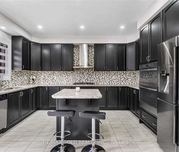For Lease - 23 Action Drive Unit# Upper, Brampton, Ontario - Photo 1