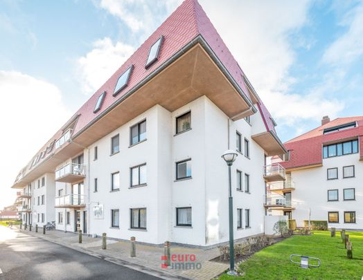 Residentie Green Garden Middelkerke 4 - 0204 - Foto 1