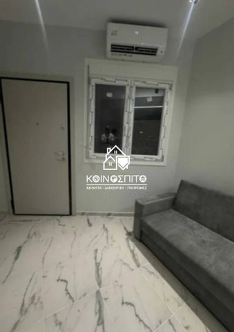 Studio/Γκαρσονιέρα για ενοικίαση Ανάληψη - Μπότσαρη (Ανάληψη - Μπότσαρη - Νέα Παραλία) - Φωτογραφία 5