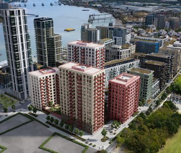 Available from 18/11/2025 - Studio, Furnished - Photo 1