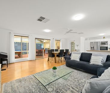 89 Pridham Boulevard, Aldinga Beach SA 5173 - House For Rent | Domain - Photo 4