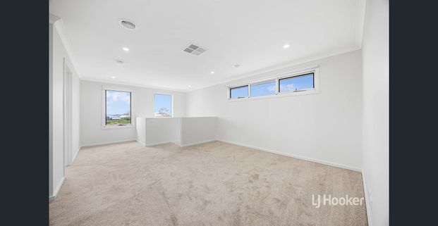 Exceptional New Build with High-End Finishes in a Prime Location! APPLICATIONS NOW OPEN - Photo 1