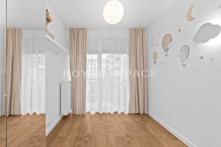 Nowoczesne 4-pokojowe mieszkanie z loggią - Photo 5